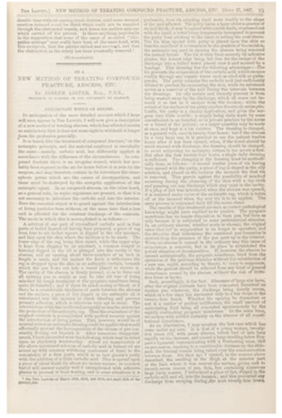 long text