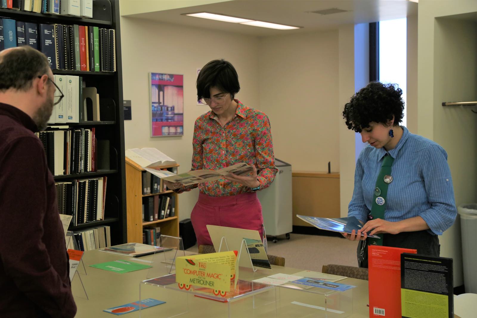 NUTL Open House