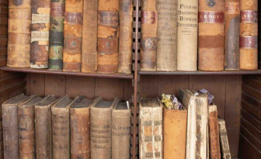 Part of the Cubitt Archive