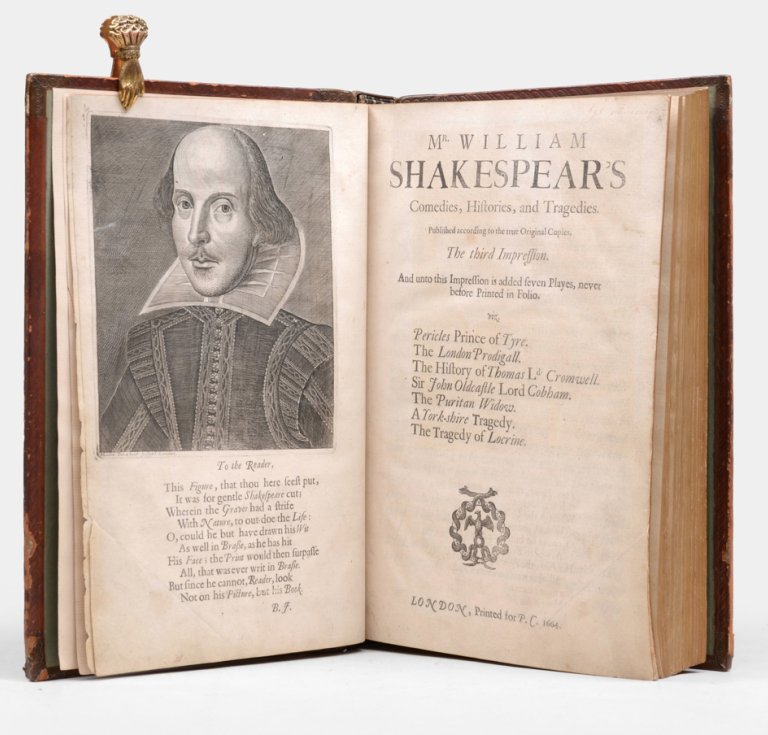 Third Folio