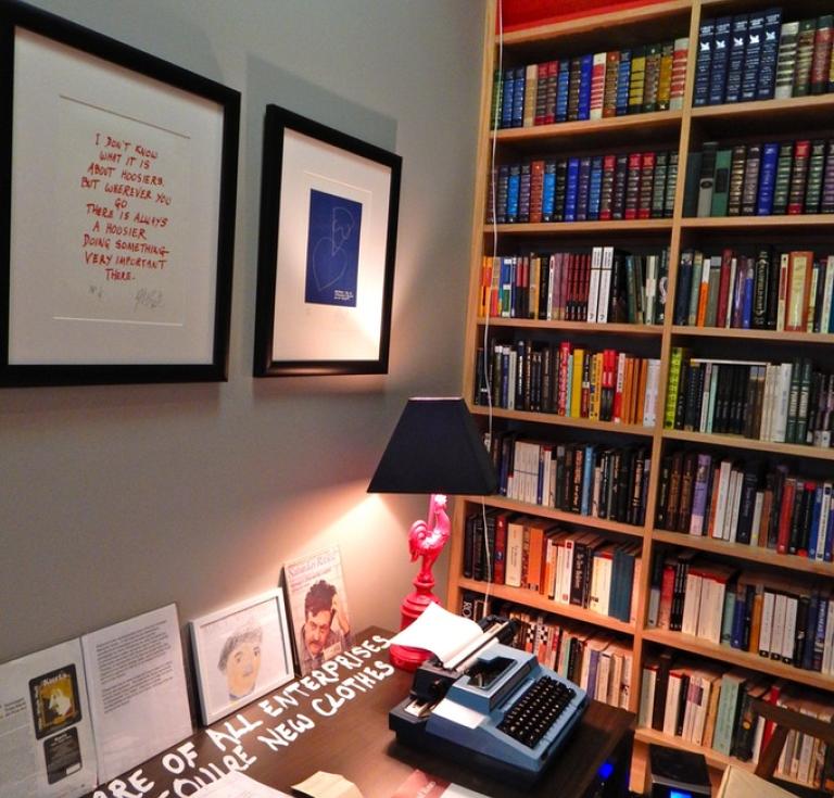 Vonnegut Museum