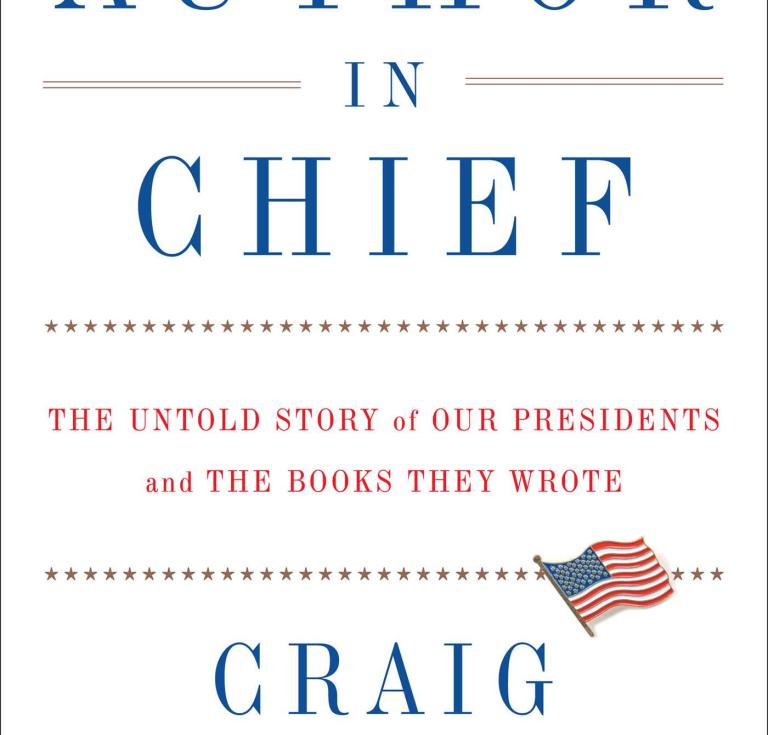 Author in Chief