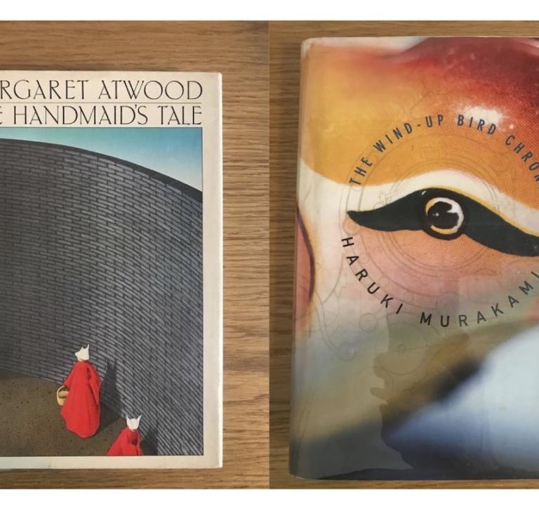 Book covers